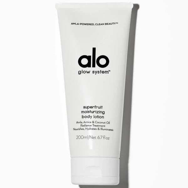 Alo Superfruit Moisturising Body Lotion 6.7 Oz 1 Alo Superfruit Moisturising Body Lotion 6.7 Oz