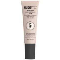NUDESTIX Nudescreen Daily Mineral Veil SPF30 50ml