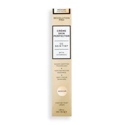 Revolution Pro CC Perfecting Skin Tint 26ml 7 Revolution Pro CC Perfecting Skin Tint 26ml -Cheap Dewloria Store 13631108 1334938680532366