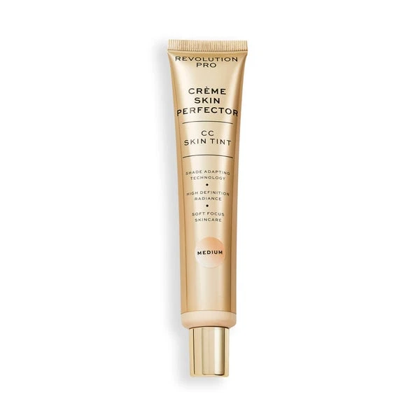 Revolution Pro CC Perfecting Skin Tint 26ml 1 Revolution Pro CC Perfecting Skin Tint 26ml