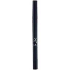 PÜR On Point Waterproof Liquid Eyeliner Pen - Black 0.55ml