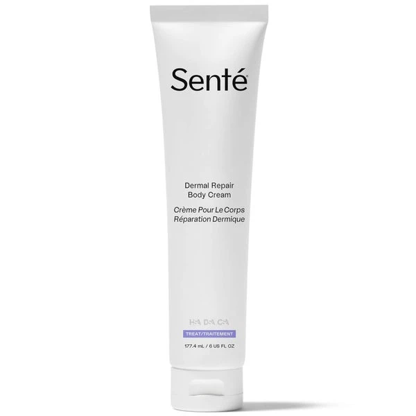 SENTÉ Dermal Repair Body Cream 177ml 1 SENTÉ Dermal Repair Body Cream 177ml