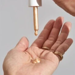 Pai Skincare The Impossible Glow Hyaluronic Acid And Sea Kelp - Champagne 10ml -Cheap Dewloria Store 13664512 1804946405959074