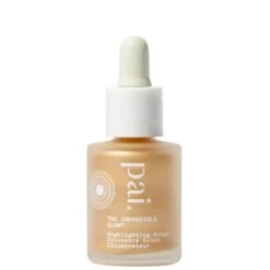 Pai Skincare The Impossible Glow Hyaluronic Acid And Sea Kelp - Champagne 10ml