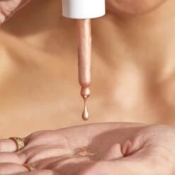 Pai Skincare The Impossible Glow Hyaluronic Acid And Sea Kelp - Rose Gold 30ml -Cheap Dewloria Store 13664514 1744946405598849