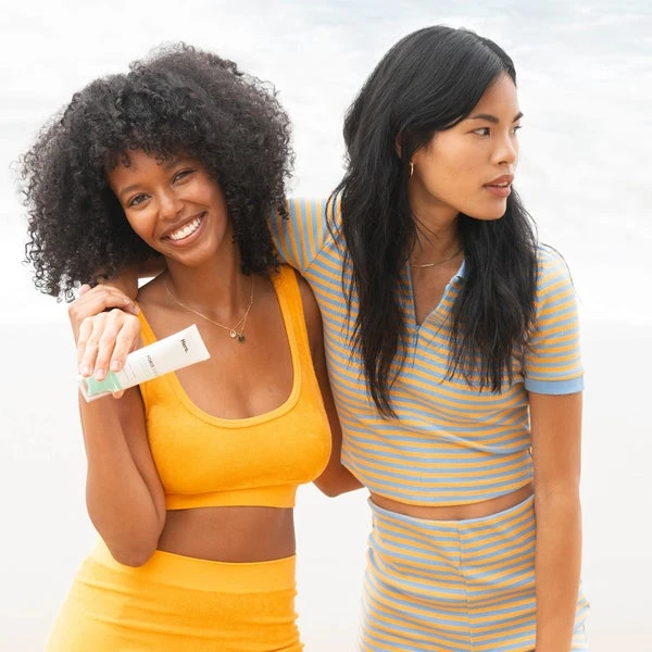 Hero Cosmetics Force Shield Superlight Sunscreen SPF30 50ml 5 Hero Cosmetics Force Shield Superlight Sunscreen SPF30 50ml - Image 5