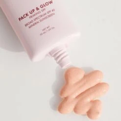 Wander Beauty Pack Up And Glow Priming SPF 1 Oz -Cheap Dewloria Store 13712534 2064958571684006