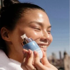 Bloomeffects Tulip Dew Vitamins And Mineral Sunscreen 60ml -Cheap Dewloria Store 13716609 9684955303636274