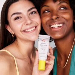 First Aid Beauty Mineral Sunscreen Zinc Oxide Broad Spectrum SPF30 50ml -Cheap Dewloria Store 13754701 6505046265195902