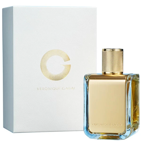 Veronique Gabai Sur La Plage Eau De Parfum 85ml 3 Veronique Gabai Sur La Plage Eau De Parfum 85ml - Image 3