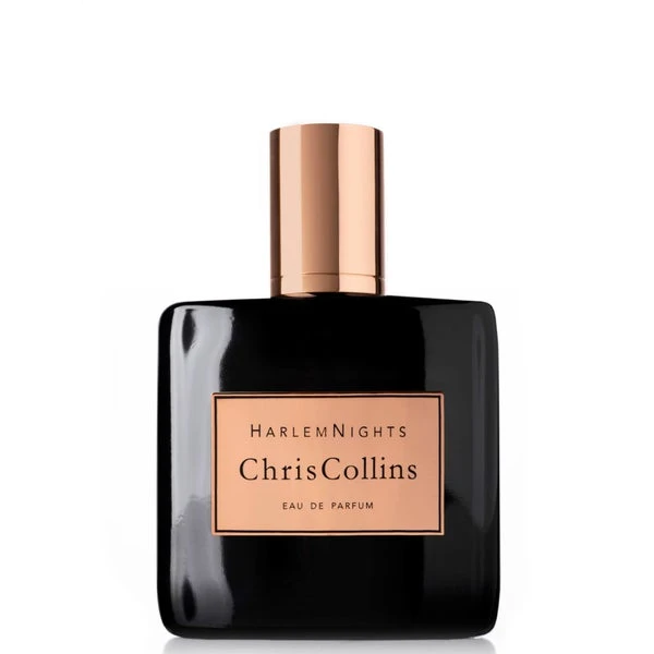 World Of Chris Collins Harlem Nights Eau De Parfum 50ml 1 World Of Chris Collins Harlem Nights Eau De Parfum 50ml