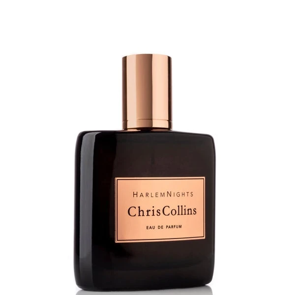 World Of Chris Collins Harlem Nights Eau De Parfum 50ml 2 World Of Chris Collins Harlem Nights Eau De Parfum 50ml - Image 2