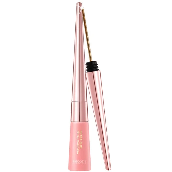 NEOGEN Dermalogy Extra Slim Metal Maxicara - Black 6ml 2 NEOGEN Dermalogy Extra Slim Metal Maxicara - Black 6ml - Image 2