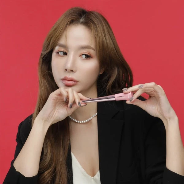 NEOGEN Dermalogy Extra Slim Metal Maxicara - Black 6ml 7 NEOGEN Dermalogy Extra Slim Metal Maxicara - Black 6ml - Image 7