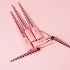 NEOGEN Dermalogy Extra Slim Metal Maxicara - Black 6ml 11 NEOGEN Dermalogy Extra Slim Metal Maxicara - Black 6ml -Cheap Dewloria Store 13806574 2284956286822359