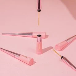 NEOGEN Dermalogy Extra Slim Metal Maxicara - Black 6ml 10 NEOGEN Dermalogy Extra Slim Metal Maxicara - Black 6ml -Cheap Dewloria Store 13806574 3074956286727115