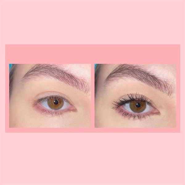 NEOGEN Dermalogy Extra Slim Metal Maxicara - Black 6ml 6 NEOGEN Dermalogy Extra Slim Metal Maxicara - Black 6ml - Image 6