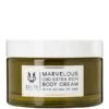 Ellis Brooklyn Marvelous CBD Extra Rich Body Cream 6 Oz