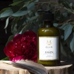 Ellis Brooklyn Raven Excellent Body Milk 8 Oz -Cheap Dewloria Store 13809387 1744957058821209