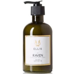 Ellis Brooklyn Raven Excellent Body Milk 8 Oz
