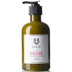 Ellis Brooklyn Rrose Excellent Body Milk 8 Oz