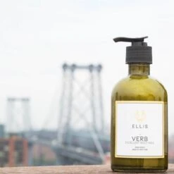 Ellis Brooklyn Verb Excellent Body Milk 8 Oz -Cheap Dewloria Store 13809389 1984957059189168