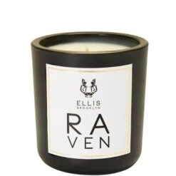 Cheap Dewloria Store 20 Ellis Brooklyn Raven Terrific Scented Candle 6.5 Oz