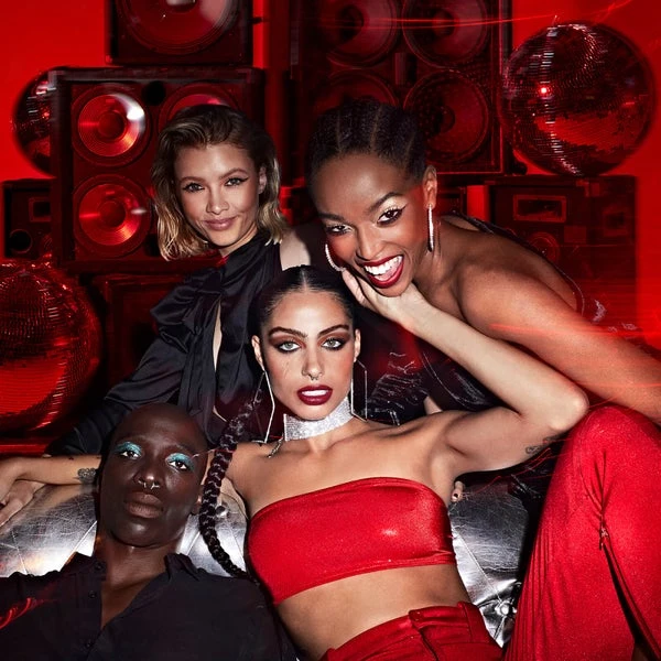 Smashbox After The After Party Neutral Lip Set 8 Smashbox After The After Party Neutral Lip Set - Image 8