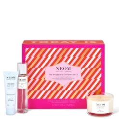 NEOM The Wellbeing Extravaganza