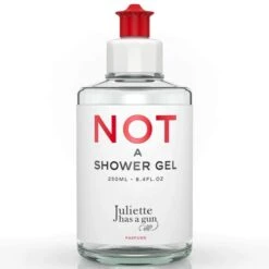 Juliette Has A Gun Not A Perfume Shower Gel 250ml
