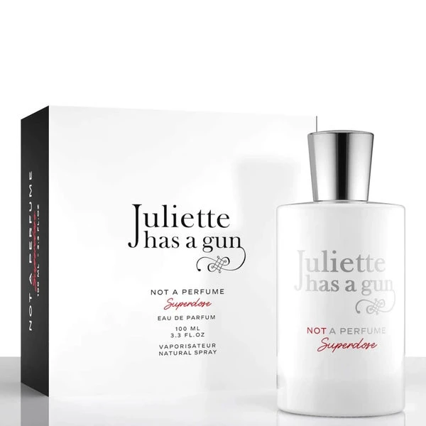 Juliette Has A Gun Not A Perfume Superdose Eau De Parfum 100ml 1 Juliette Has A Gun Not A Perfume Superdose Eau De Parfum 100ml