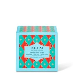 NEOM Christmas Wish 1 Wick Candle -Cheap Dewloria Store 13882296 1284984506161727