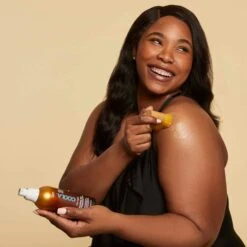 COOLA Organic Sunless Tan Luminizing Body Serum 2 Oz -Cheap Dewloria Store 13882842 2075074183380963