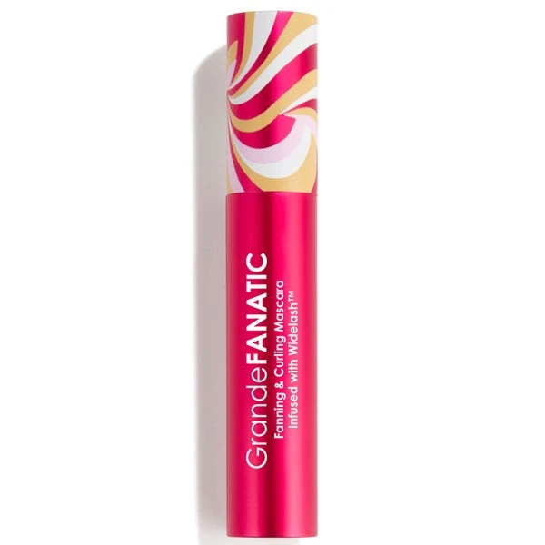 Grande Cosmetics GrandeFANATIC Fanning And Curling Mascara 10.5g 1 Grande Cosmetics GrandeFANATIC Fanning And Curling Mascara 10.5g