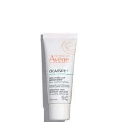 Avène Cicalfate+ Hydrating Skin Recovery Emulsion 1.3 Fl.oz.