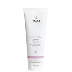 IMAGE Skincare Body Spa Exfoliating Body Scrub 113.4g