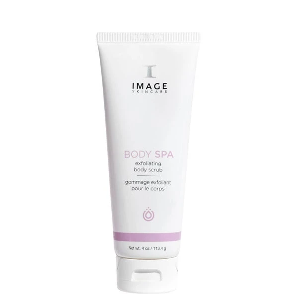 IMAGE Skincare Body Spa Exfoliating Body Scrub 113.4g 1 IMAGE Skincare Body Spa Exfoliating Body Scrub 113.4g