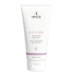 IMAGE Skincare Body Spa Rejuvinating Body Lotion 170g