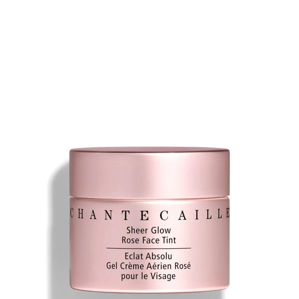 Chantecaille Sheer Glow Rose Face Tint 30g 1 Chantecaille Sheer Glow Rose Face Tint 30g