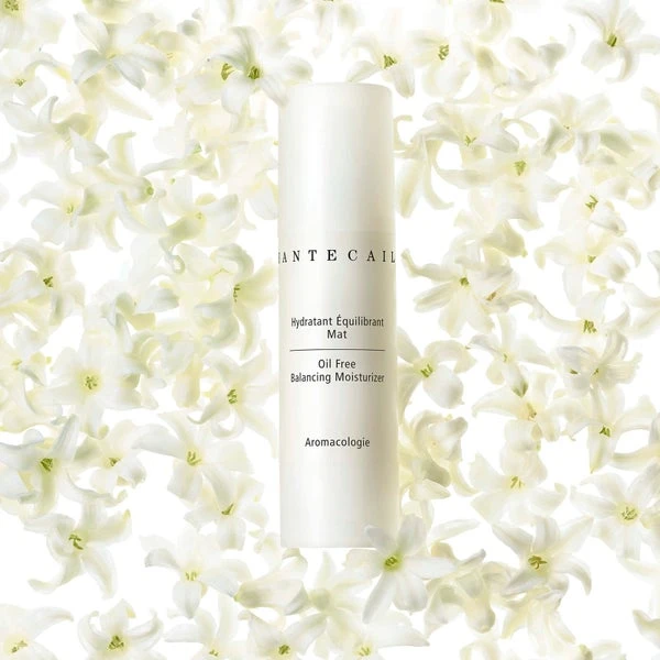 Chantecaille Oil Free Balancing Moisturizer 50g 2 Chantecaille Oil Free Balancing Moisturizer 50g - Image 2