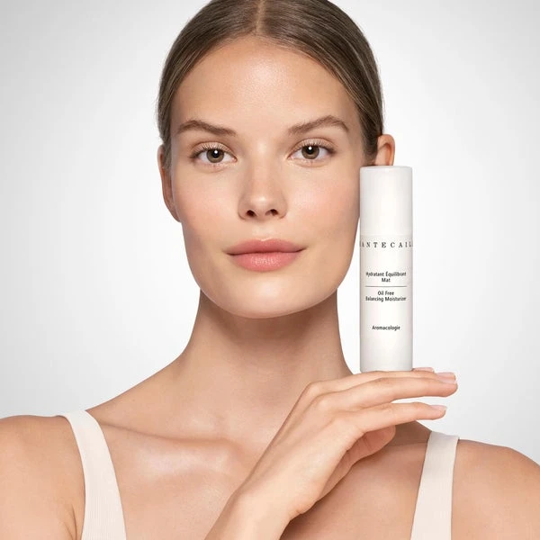 Chantecaille Oil Free Balancing Moisturizer 50g 4 Chantecaille Oil Free Balancing Moisturizer 50g - Image 4