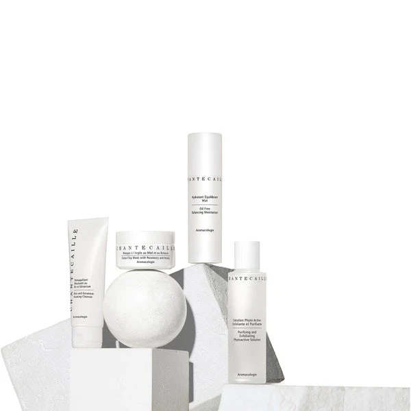 Chantecaille Oil Free Balancing Moisturizer 50g 5 Chantecaille Oil Free Balancing Moisturizer 50g - Image 5