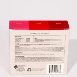 MDSolarSciences Hydrating SPF 30 Sheer Lip Balm Trio -Cheap Dewloria Store 13950621 1275049880884054