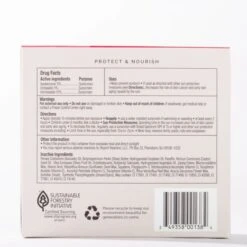 MDSolarSciences Hydrating SPF 30 Sheer Lip Balm Trio -Cheap Dewloria Store 13950621 1824998298727238