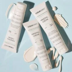 MDSolarSciences Mineral Crème SPF 50 1.7 Oz -Cheap Dewloria Store 13967065 1105073442197696