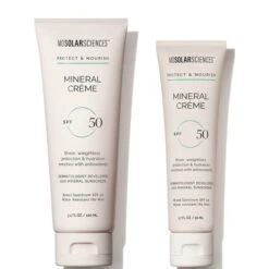 MDSolarSciences Mineral Crème SPF 50 1.7 Oz -Cheap Dewloria Store 13967065 6965073442367892