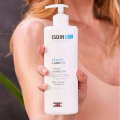 ISDIN Uradin Lotion10 With 10% Urea For Very Dry Skin 13.5 Fl. Oz 16 ISDIN Uradin Lotion10 With 10% Urea For Very Dry Skin 13.5 Fl. Oz -Cheap Dewloria Store 13971508 5935010708145035