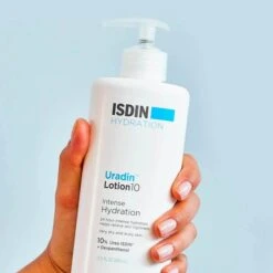 ISDIN Uradin Lotion10 With 10% Urea For Very Dry Skin 13.5 Fl. Oz 18 ISDIN Uradin Lotion10 With 10% Urea For Very Dry Skin 13.5 Fl. Oz -Cheap Dewloria Store 13971508 6845032735803267