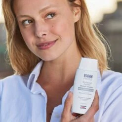 ISDIN Eryfotona Ageless Ultralight Tinted Mineral SPF 50 Sunscreen 3.4 Oz -Cheap Dewloria Store 13971530 6585032737549195