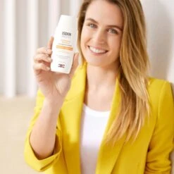 ISDIN Eryfotona Actinica Daily Lightweight Mineral SPF 50+ Sunscreen 3.4 Oz -Cheap Dewloria Store 13971531 5475032737752022